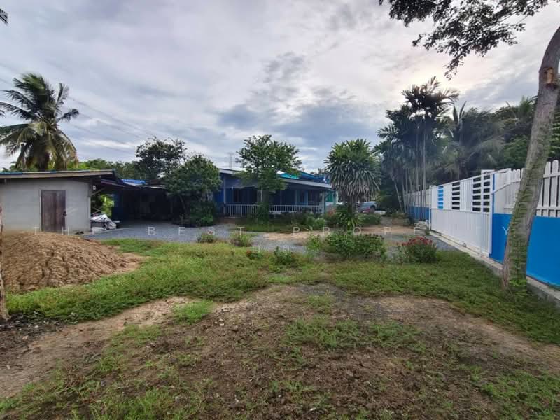 บ้านเดี่ยวพร้อมที่ดินกำแพงแสน นครปฐม, นครปฐม, ห้วยหมอนทอง, กำแพงแสน, นครปฐม, 216 ตร.ม., บ้านเดี่ยว ขาย, โดย The Best Property มล, 500503936 - DDproperty.com