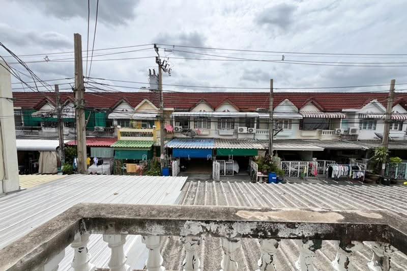 ขายทาวน์เฮาส์ 2 ชั้น รามคำแหง 24 แยก 8 หัวหมาก บางกะปิ 17.1 ตร.ว. ใกล้ ม.รามคำแหง สนามราชมังคลาฯ, กรุงเทพ, รามคำแหง, หัวหมาก, บางกะปิ, กรุงเทพ, 110 ตร.ม., ทาวน์เฮ้าส์ ขาย, โดย คุณเดย์, 500503937 - DDproperty.com