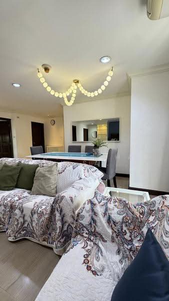 Richmond Palace, Bangkok, Soi Sukhumvit 43 Sukhumvit Road, Khlong Tan Nua, Watthana, Bangkok, 3 Bedrooms, 164 sqm, Condo For Rent, by Hathaichanok Saenset, 500503938 - DDproperty.com