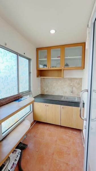 Regent Home 6/1 Prachachuen, Bangkok, 6-1 Phong Phet Niwet Alley, Chatuchak, Bangkok, 2 Bedrooms, 66 sqm, Condo For Sale, by Kanueng (Pro) Noppornpitak, 500503942 - DDproperty.com