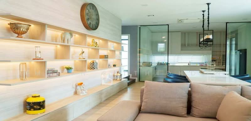 VIVE Bangna KM 13, Samut Prakan, Bangphli Yai, Bang Plee, Samut Prakan, 4 Bedrooms, 421 sqm, Single Detached House For Sale, by Amarin Sitthidhoon, 500503943 - DDproperty.com