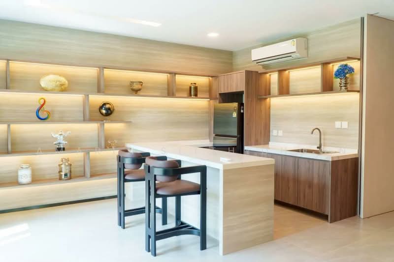 VIVE Bangna KM 13, Samut Prakan, Bangphli Yai, Bang Plee, Samut Prakan, 4 Bedrooms, 421 sqm, Single Detached House For Sale, by Amarin Sitthidhoon, 500503943 - DDproperty.com