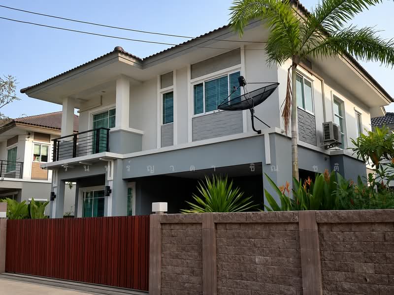 The Plant Chaengwattana, Nonthaburi, Soi Chaengwattana-Pakkred 39, Ban Mai, Pak Kret, Nonthaburi, 3 Bedrooms, 160 sqm, Single Detached House For Rent, by ปรินทร์ญาดา ชิณโชติ, 500503944 - DDproperty.com