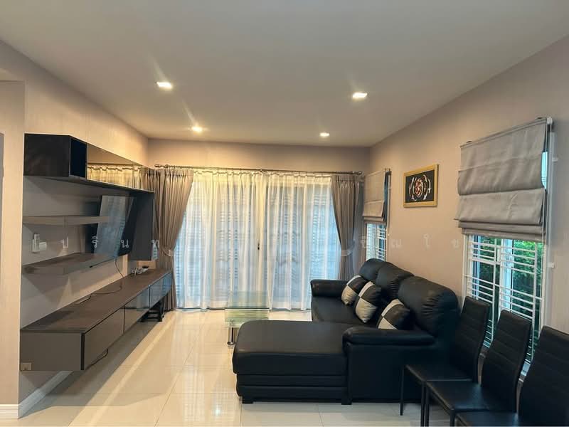 The Plant Chaengwattana, Nonthaburi, Soi Chaengwattana-Pakkred 39, Ban Mai, Pak Kret, Nonthaburi, 3 Bedrooms, 160 sqm, Single Detached House For Rent, by ปรินทร์ญาดา ชิณโชติ, 500503944 - DDproperty.com
