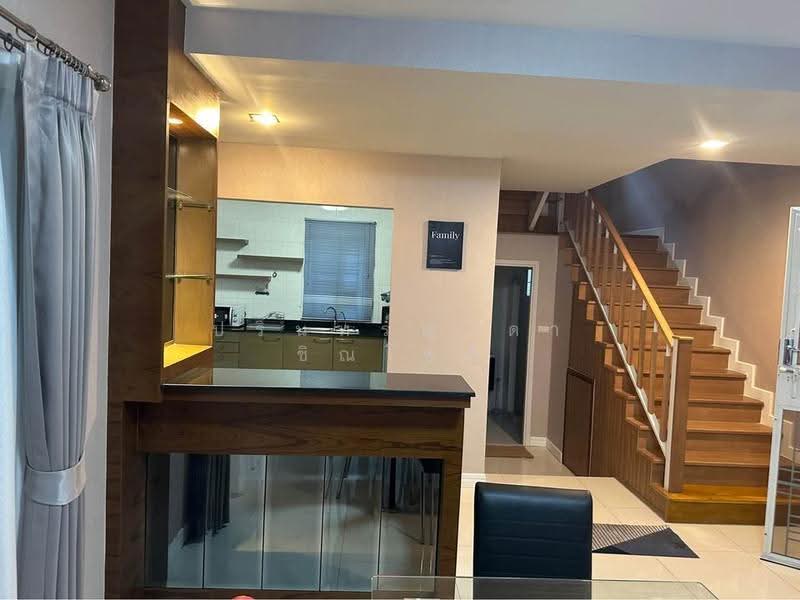 The Plant Chaengwattana, Nonthaburi, Soi Chaengwattana-Pakkred 39, Ban Mai, Pak Kret, Nonthaburi, 3 Bedrooms, 160 sqm, Single Detached House For Rent, by ปรินทร์ญาดา ชิณโชติ, 500503944 - DDproperty.com