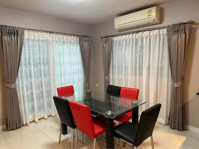 The Plant Chaengwattana, Nonthaburi, Soi Chaengwattana-Pakkred 39, Ban Mai, Pak Kret, Nonthaburi, 3 Bedrooms, 160 sqm, Single Detached House For Rent, by ปรินทร์ญาดา ชิณโชติ, 500503944 - DDproperty.com