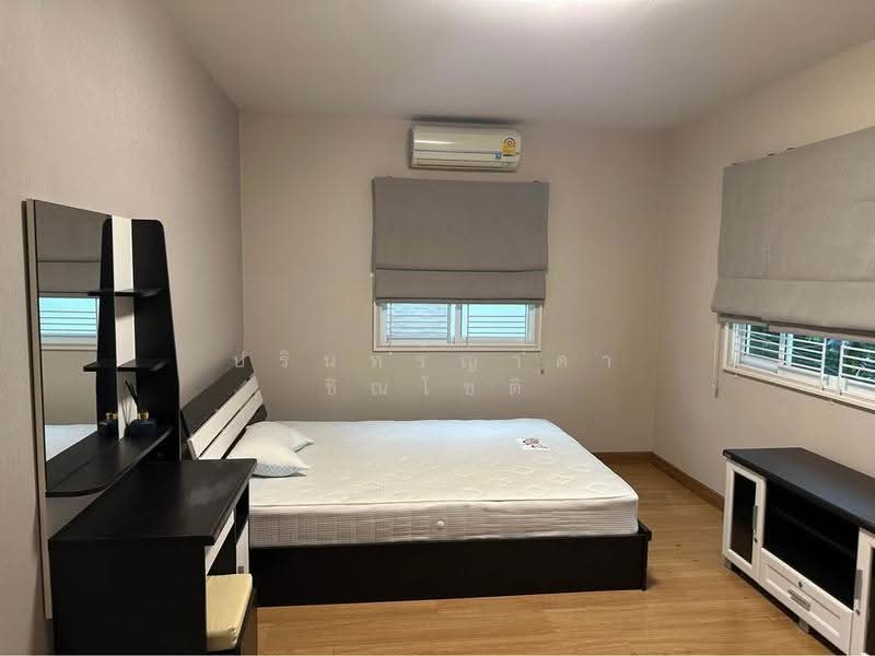 The Plant Chaengwattana, Nonthaburi, Soi Chaengwattana-Pakkred 39, Ban Mai, Pak Kret, Nonthaburi, 3 Bedrooms, 160 sqm, Single Detached House For Rent, by ปรินทร์ญาดา ชิณโชติ, 500503944 - DDproperty.com