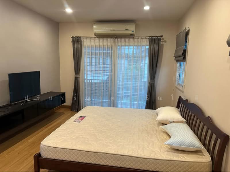 The Plant Chaengwattana, Nonthaburi, Soi Chaengwattana-Pakkred 39, Ban Mai, Pak Kret, Nonthaburi, 3 Bedrooms, 160 sqm, Single Detached House For Rent, by ปรินทร์ญาดา ชิณโชติ, 500503944 - DDproperty.com
