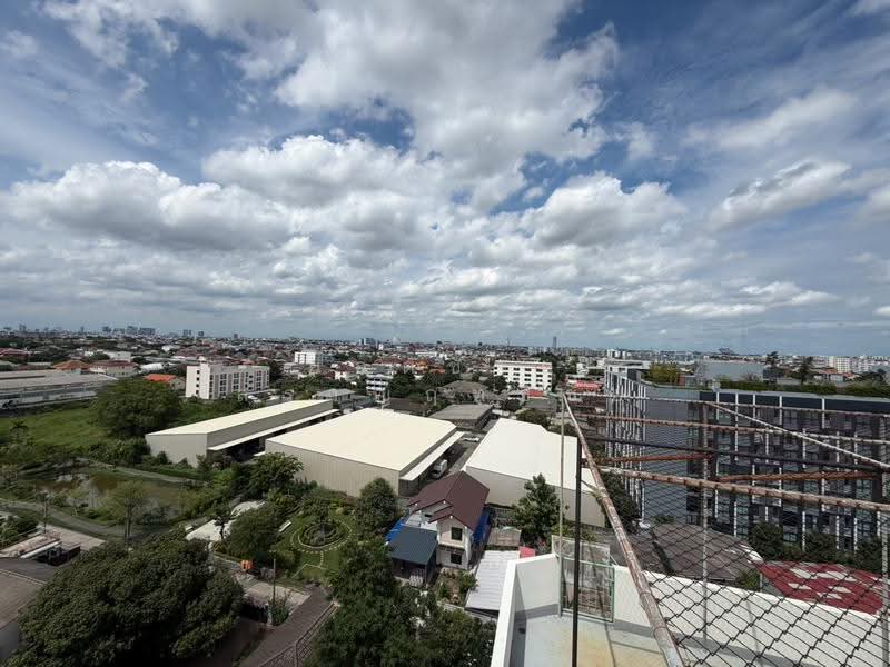For Sale Office Building 9 Storey Sukhumvit 101/1 Price 45 mb, Bangkok, Bang Chak, Phra Khanong, Bangkok, , 1,307 sqm, Office Space For Sale, by ยอดชาย สราญฤทธิชัย, 500503945 - DDproperty.com