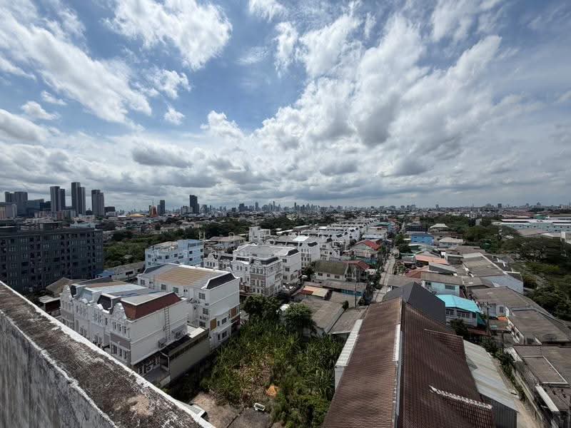 For Sale Office Building 9 Storey Sukhumvit 101/1 Price 45 mb, Bangkok, Bang Chak, Phra Khanong, Bangkok, , 1,307 sqm, Office Space For Sale, by ยอดชาย สราญฤทธิชัย, 500503945 - DDproperty.com