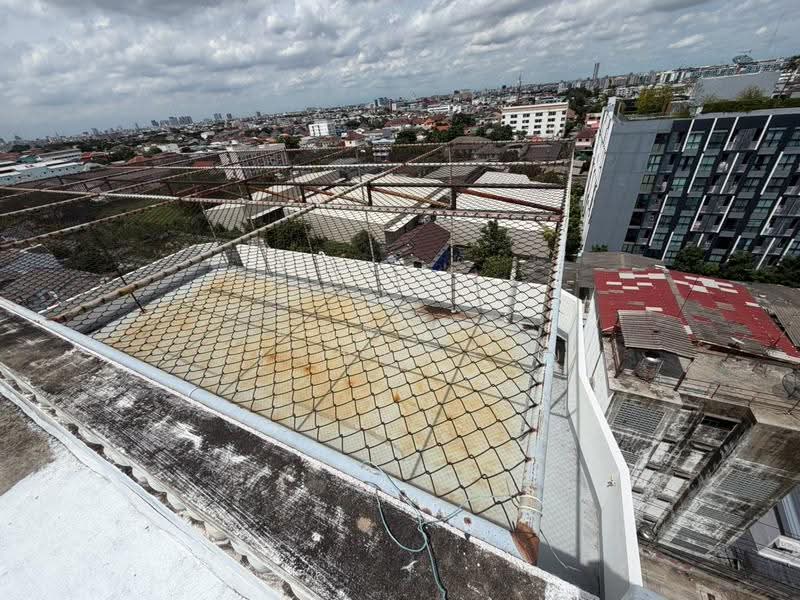 For Sale Office Building 9 Storey Sukhumvit 101/1 Price 45 mb, Bangkok, Bang Chak, Phra Khanong, Bangkok, , 1,307 sqm, Office Space For Sale, by ยอดชาย สราญฤทธิชัย, 500503945 - DDproperty.com