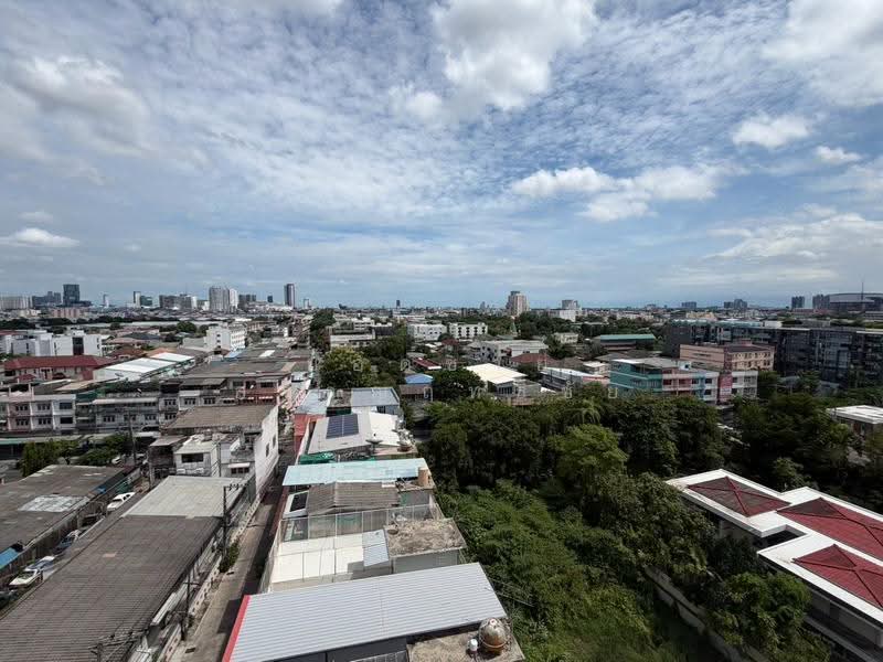 For Sale Office Building 9 Storey Sukhumvit 101/1 Price 45 mb, Bangkok, Bang Chak, Phra Khanong, Bangkok, , 1,307 sqm, Office Space For Sale, by ยอดชาย สราญฤทธิชัย, 500503945 - DDproperty.com