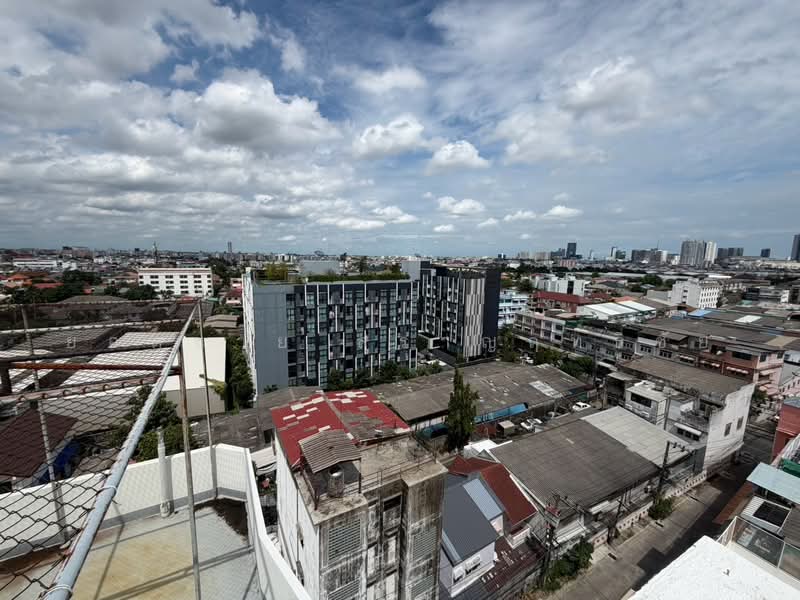 อาคารสำนักงาน 9 ชั้น ซอยสุขุมวิท 101/1, กรุงเทพ, บางจาก, พระโขนง, กรุงเทพ, 1,307 ตร.ม., สำนักงาน ขาย, โดย ยอดชาย สราญฤทธิชัย, 500503945 - DDproperty.com