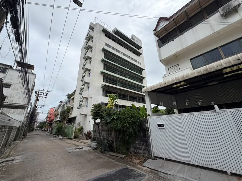 อาคารสำนักงาน 9 ชั้น ซอยสุขุมวิท 101/1, กรุงเทพ, บางจาก, พระโขนง, กรุงเทพ, 1,307 ตร.ม., สำนักงาน ขาย, โดย ยอดชาย สราญฤทธิชัย, 500503945 - DDproperty.com
