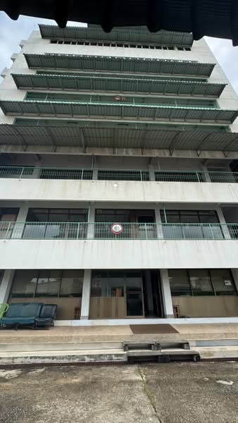 For Sale Office Building 9 Storey Sukhumvit 101/1 Price 45 mb, Bangkok, Bang Chak, Phra Khanong, Bangkok, , 1,307 sqm, Office Space For Sale, by ยอดชาย สราญฤทธิชัย, 500503945 - DDproperty.com