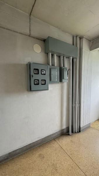อาคารสำนักงาน 9 ชั้น ซอยสุขุมวิท 101/1, กรุงเทพ, บางจาก, พระโขนง, กรุงเทพ, 1,307 ตร.ม., สำนักงาน ขาย, โดย ยอดชาย สราญฤทธิชัย, 500503945 - DDproperty.com
