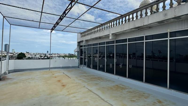 For Sale Office Building 9 Storey Sukhumvit 101/1 Price 45 mb, Bangkok, Bang Chak, Phra Khanong, Bangkok, , 1,307 sqm, Office Space For Sale, by ยอดชาย สราญฤทธิชัย, 500503945 - DDproperty.com