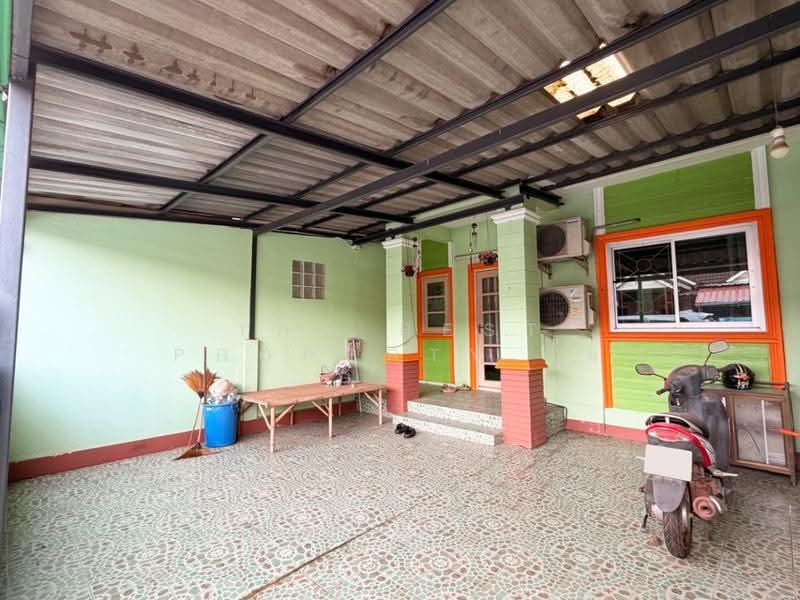 บ้านสวนราชพฤกษ์, ปราจีนบุรี, ท่าตูม, ศรีมหาโพธิ, ปราจีนบุรี, 100 ตร.ม., ทาวน์เฮ้าส์ ขาย, โดย The Best Property โม, 500503946 - DDproperty.com