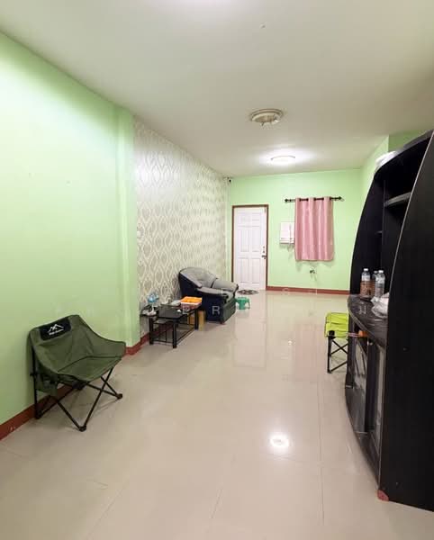 บ้านสวนราชพฤกษ์, ปราจีนบุรี, ท่าตูม, ศรีมหาโพธิ, ปราจีนบุรี, 100 ตร.ม., ทาวน์เฮ้าส์ ขาย, โดย The Best Property โม, 500503946 - DDproperty.com