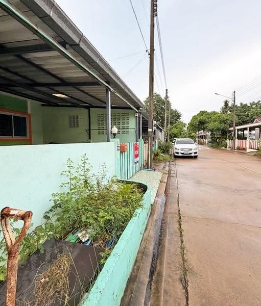 บ้านสวนราชพฤกษ์, ปราจีนบุรี, ท่าตูม, ศรีมหาโพธิ, ปราจีนบุรี, 100 ตร.ม., ทาวน์เฮ้าส์ ขาย, โดย The Best Property โม, 500503946 - DDproperty.com
