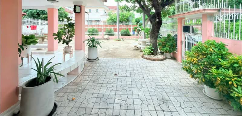 มณียา 4 (Maneeya 4) ไทรม้า, Nonthaburi, Sai Ma, Muang Nonthaburi, Nonthaburi, 4 Bedrooms, 220 sqm, Single Detached House For Sale, by ERA Thailand, 500503948 - DDproperty.com