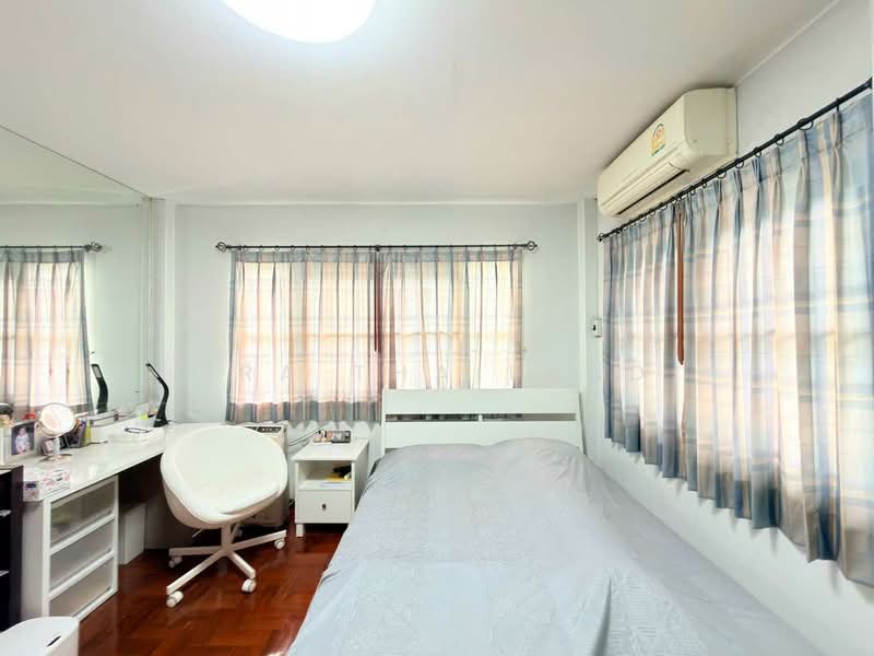 มณียา 4 (Maneeya 4) ไทรม้า, Nonthaburi, Sai Ma, Muang Nonthaburi, Nonthaburi, 4 Bedrooms, 220 sqm, Single Detached House For Sale, by ERA Thailand, 500503948 - DDproperty.com