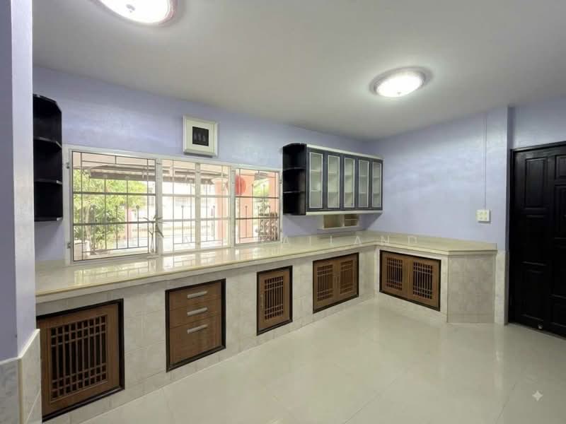 มณียา 4 (Maneeya 4) ไทรม้า, Nonthaburi, Sai Ma, Muang Nonthaburi, Nonthaburi, 4 Bedrooms, 220 sqm, Single Detached House For Sale, by ERA Thailand, 500503948 - DDproperty.com