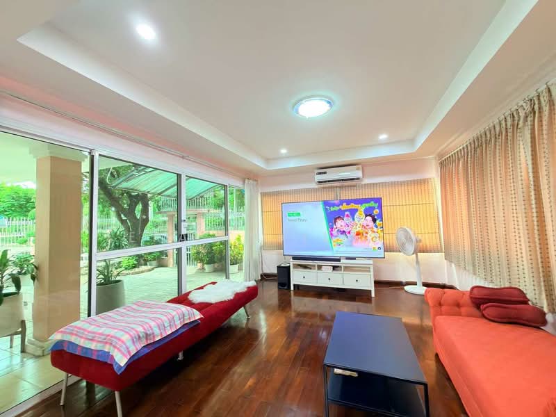 มณียา 4 (Maneeya 4) ไทรม้า, Nonthaburi, Sai Ma, Muang Nonthaburi, Nonthaburi, 4 Bedrooms, 220 sqm, Single Detached House For Sale, by ERA Thailand, 500503948 - DDproperty.com