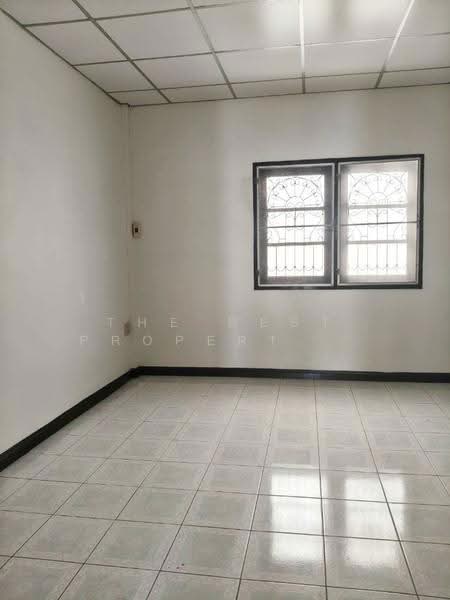 หรรษา เพชรเกษม 93, Samut Sakhon, Om Noi, Krathum Baen, Samut Sakhon, 2 Bedrooms, 100 sqm, Townhouse For Sale, by The Best Property ป้อม, 500503950 - DDproperty.com