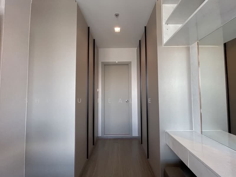 IDEO Sukhumvit 93 : ไอดีโอ สุขุมวิท 93, กรุงเทพ, 2331 ซอยสุขุมวิท 93, บางจาก, พระโขนง, กรุงเทพ, 35 ตร.ม., คอนโด ให้เช่า, โดย Shinyu Real Estate, 500503954 - DDproperty.com