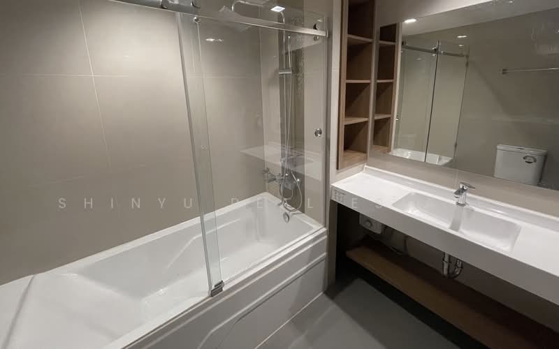 IDEO Sukhumvit 93 : ไอดีโอ สุขุมวิท 93, กรุงเทพ, 2331 ซอยสุขุมวิท 93, บางจาก, พระโขนง, กรุงเทพ, 35 ตร.ม., คอนโด ให้เช่า, โดย Shinyu Real Estate, 500503954 - DDproperty.com