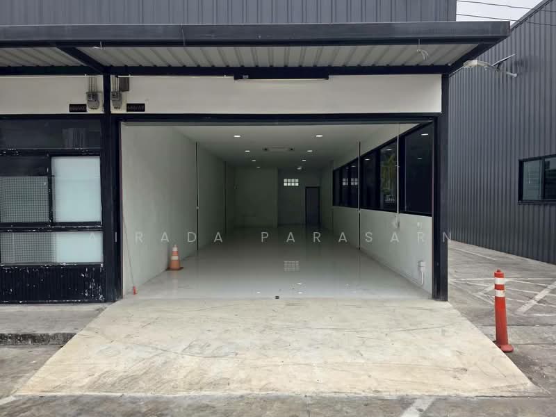 โกดัง พัฒนาการ38, Bangkok, Suan Luang, Bangkok, , 75 sqm, Warehouse/Factory For Rent, by Airada Parasarn, 500503957 - DDproperty.com