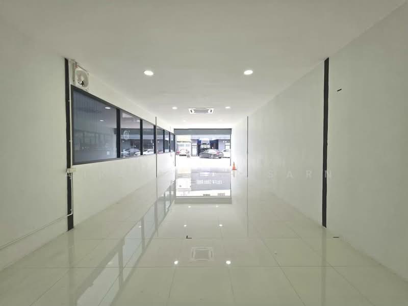โกดัง พัฒนาการ38, Bangkok, Suan Luang, Bangkok, , 75 sqm, Warehouse/Factory For Rent, by Airada Parasarn, 500503957 - DDproperty.com