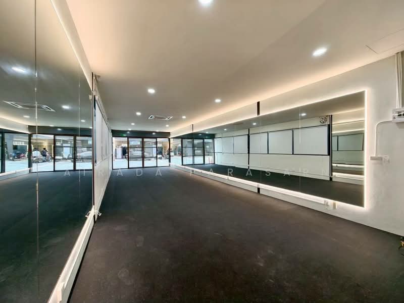โกดัง พัฒนาการ38, Bangkok, Suan Luang, Bangkok, , 75 sqm, Warehouse/Factory For Rent, by Airada Parasarn, 500503957 - DDproperty.com