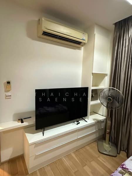 Siri At Sukhumvit, Bangkok, 902 Sukhumvit Road, Phra Kanong, Khlong Toei, Bangkok, 1 Bedroom, 52 sqm, Condo For Rent, by Hathaichanok Saenset, 500503958 - DDproperty.com