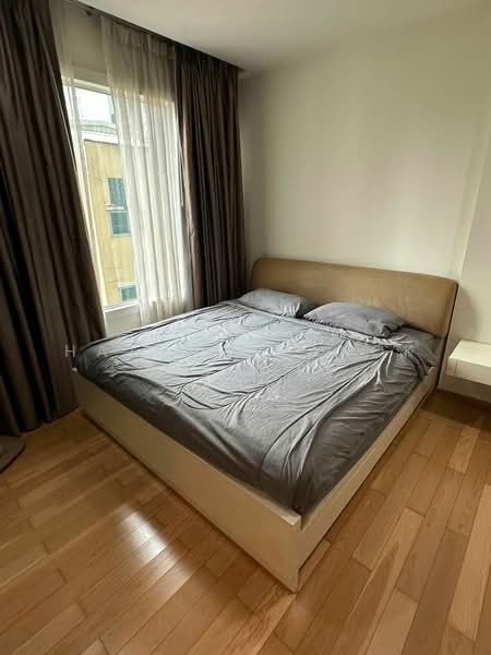 Siri At Sukhumvit, Bangkok, 902 Sukhumvit Road, Phra Kanong, Khlong Toei, Bangkok, 1 Bedroom, 52 sqm, Condo For Rent, by Hathaichanok Saenset, 500503958 - DDproperty.com