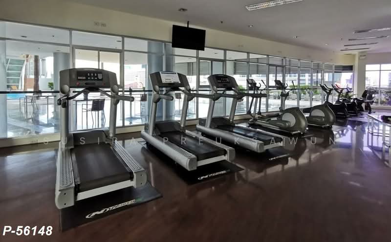 The Platinum Condominium, Bangkok, Petchburi, Thanon Phetchaburi, Ratchathewi, Bangkok, Studio, 45 sqm, Condo For Rent, by Susira Prueksawun, 500503959 - DDproperty.com