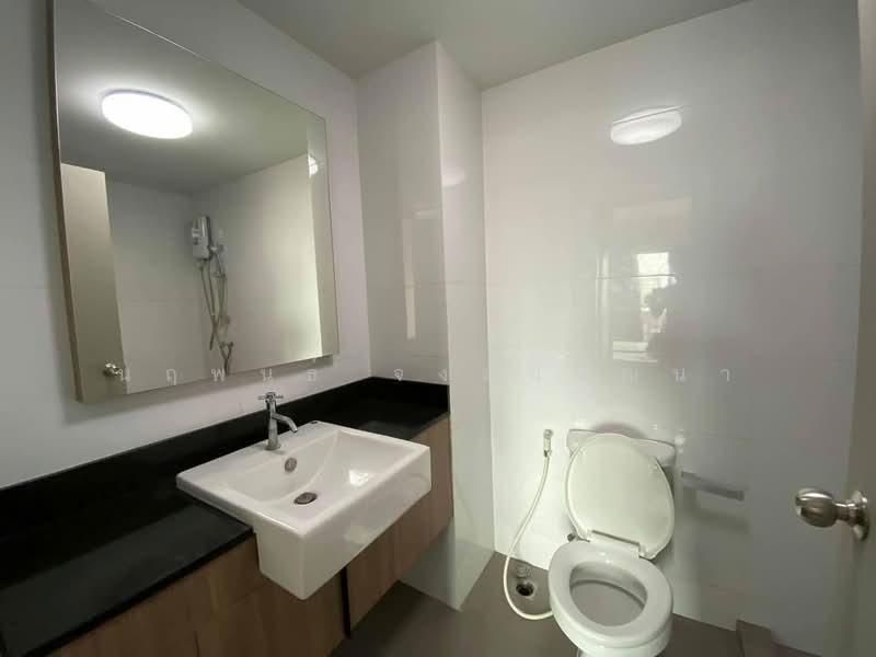Chapter One The Campus Kaset, Bangkok, 2033 Phaholyothin Road, Lat Yao, Chatuchak, Bangkok, 1 Bedroom, 29 sqm, Condo For Sale, by Narupon Jongmanwattana, 500503960 - DDproperty.com