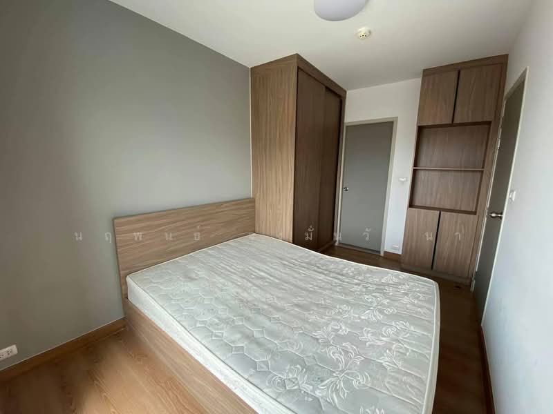 Chapter One The Campus Kaset, Bangkok, 2033 Phaholyothin Road, Lat Yao, Chatuchak, Bangkok, 1 Bedroom, 29 sqm, Condo For Sale, by Narupon Jongmanwattana, 500503960 - DDproperty.com