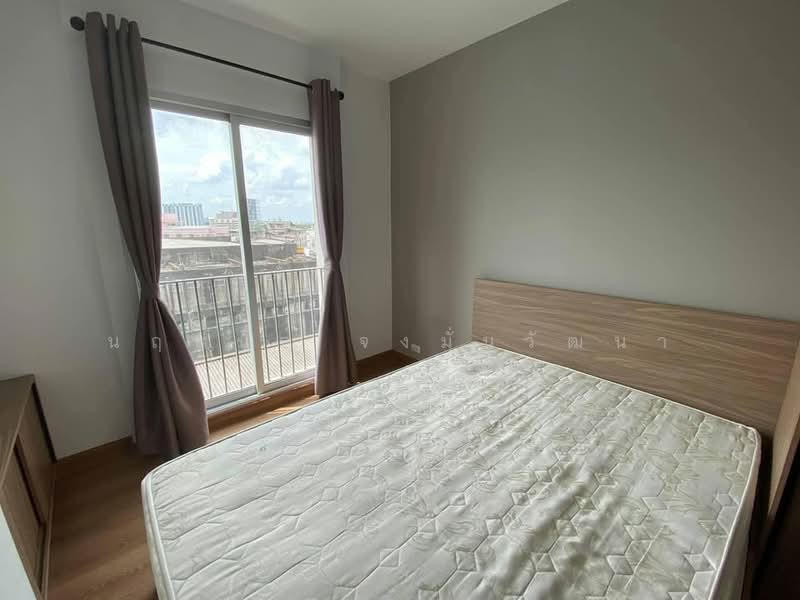 Chapter One The Campus Kaset, Bangkok, 2033 Phaholyothin Road, Lat Yao, Chatuchak, Bangkok, 1 Bedroom, 29 sqm, Condo For Sale, by Narupon Jongmanwattana, 500503960 - DDproperty.com