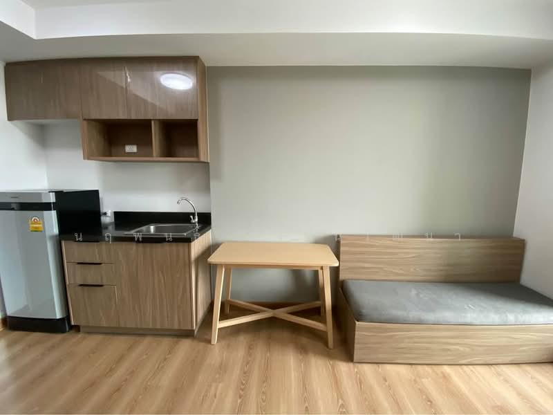 Chapter One The Campus Kaset, Bangkok, 2033 Phaholyothin Road, Lat Yao, Chatuchak, Bangkok, 1 Bedroom, 29 sqm, Condo For Sale, by Narupon Jongmanwattana, 500503960 - DDproperty.com