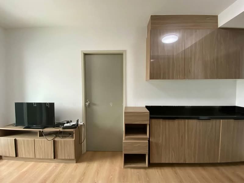 Chapter One The Campus Kaset, Bangkok, 2033 Phaholyothin Road, Lat Yao, Chatuchak, Bangkok, 1 Bedroom, 29 sqm, Condo For Sale, by Narupon Jongmanwattana, 500503960 - DDproperty.com