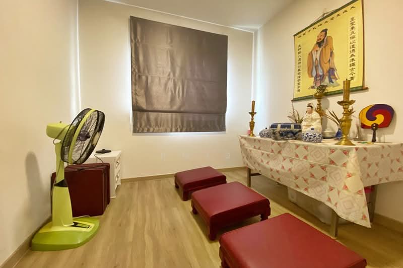 Pruksa Ville Bangna Onnut, Samut Prakan, Pruksa Avenue Rachathewa, Rachathewa, Bang Plee, Samut Prakan, 3 Bedrooms, 110 sqm, Townhouse For Sale, by คุณเอ, 500503961 - DDproperty.com