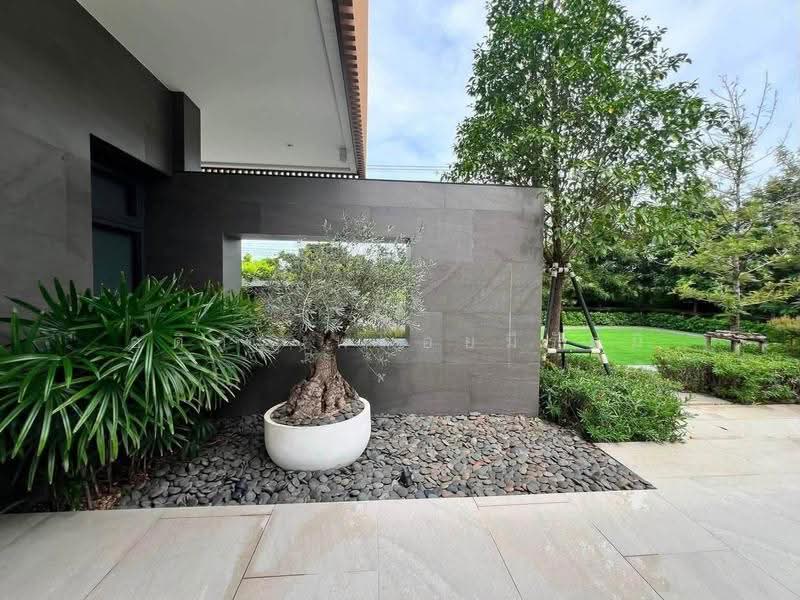 Green Valley Bangna, Samut Prakan, Bang Chalong, Bang Plee, Samut Prakan, 5 Bedrooms, 800 sqm, Semi-Detached House (Twin House) For Rent, by Adisorn Ploymeerassamee, 500503962 - DDproperty.com
