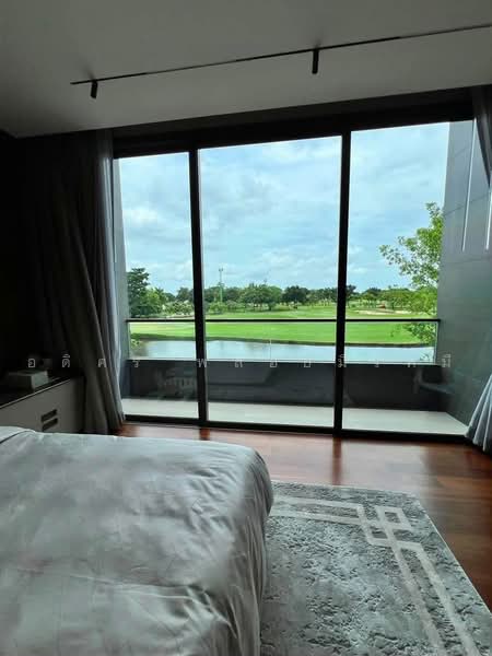 Green Valley Bangna, Samut Prakan, Bang Chalong, Bang Plee, Samut Prakan, 5 Bedrooms, 800 sqm, Semi-Detached House (Twin House) For Rent, by Adisorn Ploymeerassamee, 500503962 - DDproperty.com