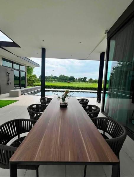 Green Valley Bangna, Samut Prakan, Bang Chalong, Bang Plee, Samut Prakan, 5 Bedrooms, 800 sqm, Semi-Detached House (Twin House) For Rent, by Adisorn Ploymeerassamee, 500503962 - DDproperty.com