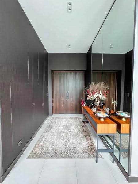 Green Valley Bangna, Samut Prakan, Bang Chalong, Bang Plee, Samut Prakan, 5 Bedrooms, 800 sqm, Semi-Detached House (Twin House) For Rent, by Adisorn Ploymeerassamee, 500503962 - DDproperty.com
