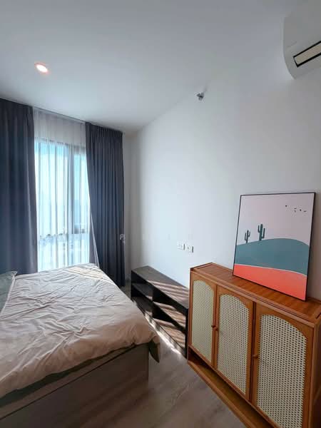 KnightsBridge Sukhumvit-Thepharak : ไนท์บริดจ์ สุขุมวิท-เทพารักษ์, สมุทรปราการ, 87 หมู่ที่ 3 ถนนเทพารักษ์, บางเมืองใหม่, เมืองสมุทรปราการ, สมุทรปราการ, 28 ตร.ม., คอนโด ขาย, โดย คุณเอ๋, 500503964 - DDproperty.com