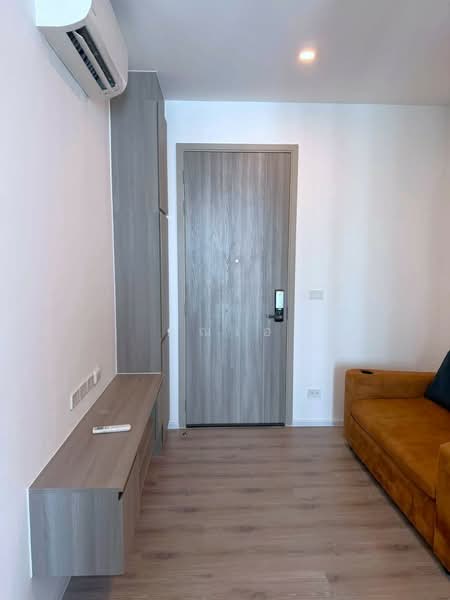 KnightsBridge Sukhumvit-Thepharak : ไนท์บริดจ์ สุขุมวิท-เทพารักษ์, สมุทรปราการ, 87 หมู่ที่ 3 ถนนเทพารักษ์, บางเมืองใหม่, เมืองสมุทรปราการ, สมุทรปราการ, 28 ตร.ม., คอนโด ขาย, โดย คุณเอ๋, 500503964 - DDproperty.com