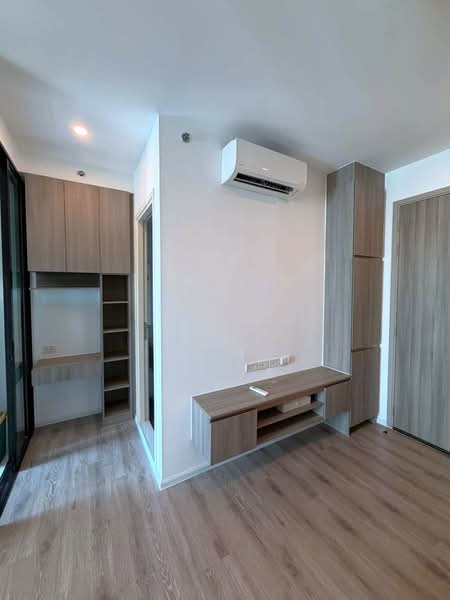KnightsBridge Sukhumvit-Thepharak : ไนท์บริดจ์ สุขุมวิท-เทพารักษ์, สมุทรปราการ, 87 หมู่ที่ 3 ถนนเทพารักษ์, บางเมืองใหม่, เมืองสมุทรปราการ, สมุทรปราการ, 28 ตร.ม., คอนโด ขาย, โดย คุณเอ๋, 500503964 - DDproperty.com